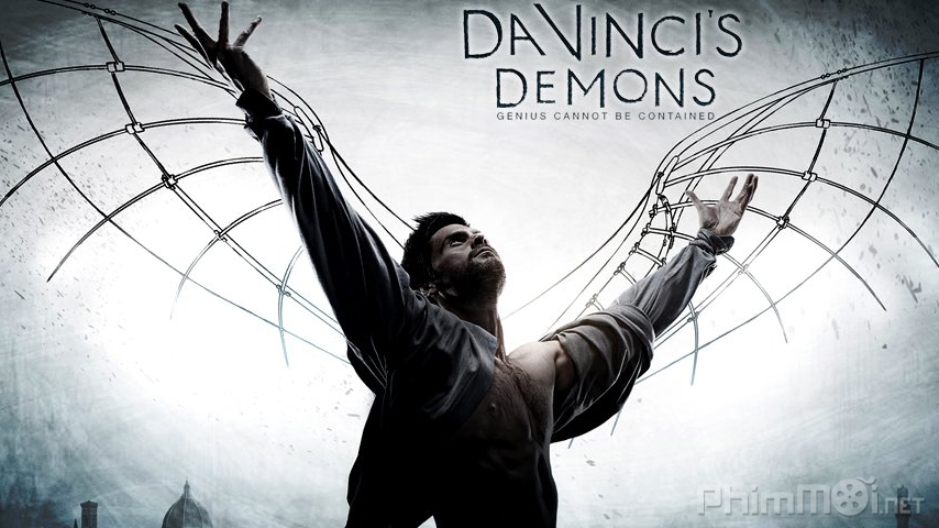 Xem Phim Những Con Quỷ Của Da Vinci (Phần 1), Da Vinci's Demons (Season 1) 2013