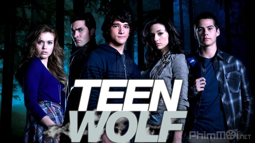 Xem Phim Người sói tuổi teen (Phần 1), Teen Wolf (Season 1) 2011