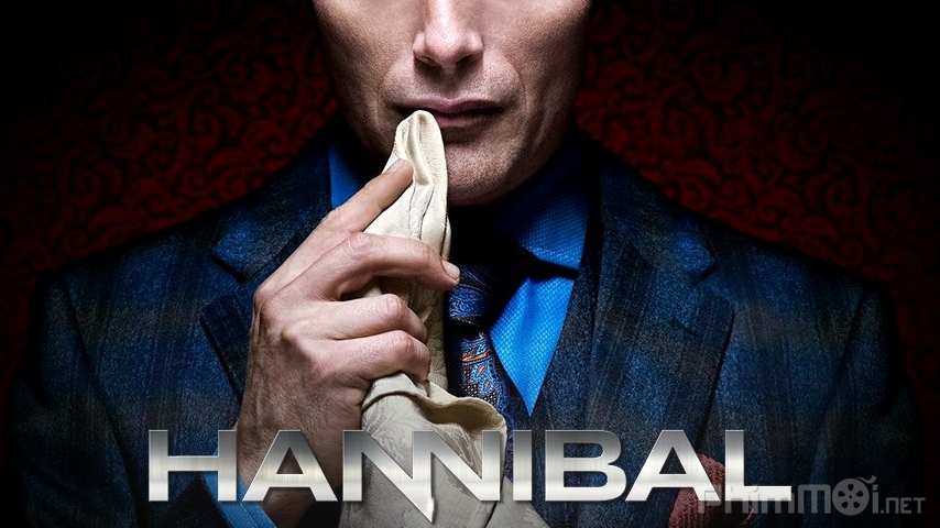 Xem Phim Sát Nhân Máu Lạnh 1, Hannibal Season 1 2013