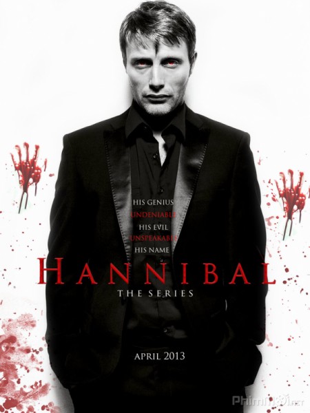 Hannibal Season 1 (2013)