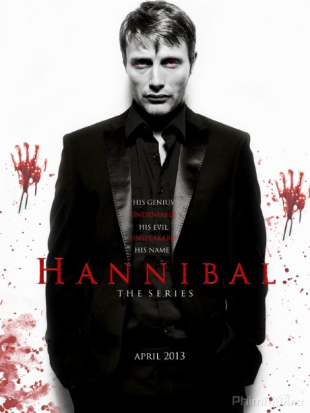 Sát Nhân Máu Lạnh 1, Hannibal Season 1 (2013)