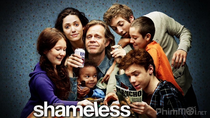 Shameless Season 1 (2011)