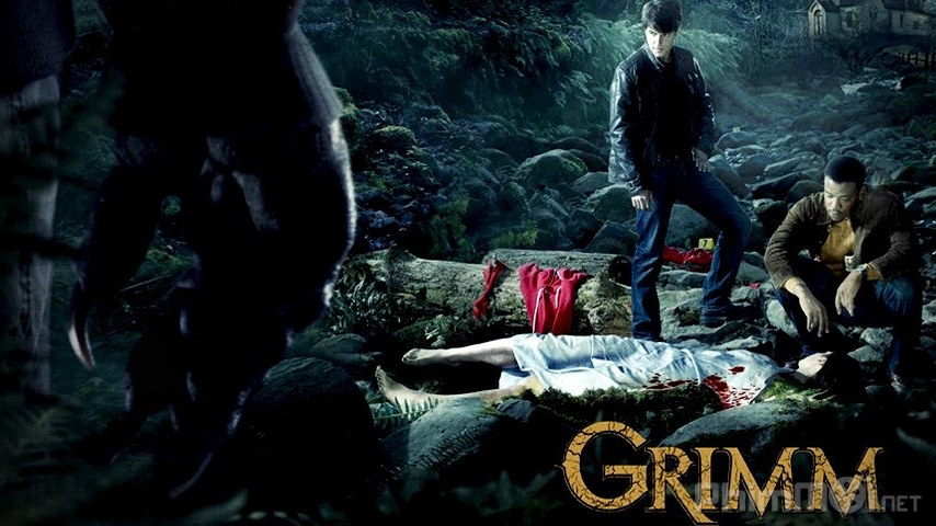 Xem Phim Săn Lùng Quái Vật 1, Grimm - Season 1 2011