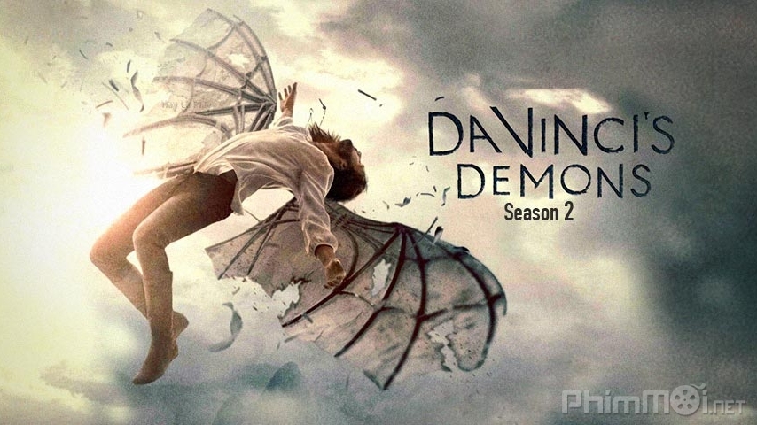 Da Vinci's Demons (Season 2) / Da Vinci's Demons (Season 2) (2014)