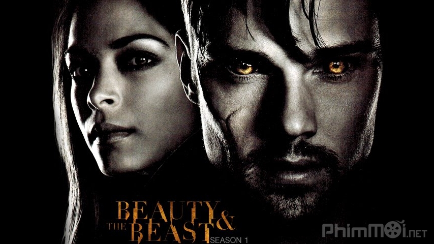 Beauty And The Beast - Season 1 (2012)