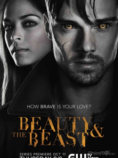 Người Đẹp Và Quái Vật 1, Beauty And The Beast - Season 1 (2012)
