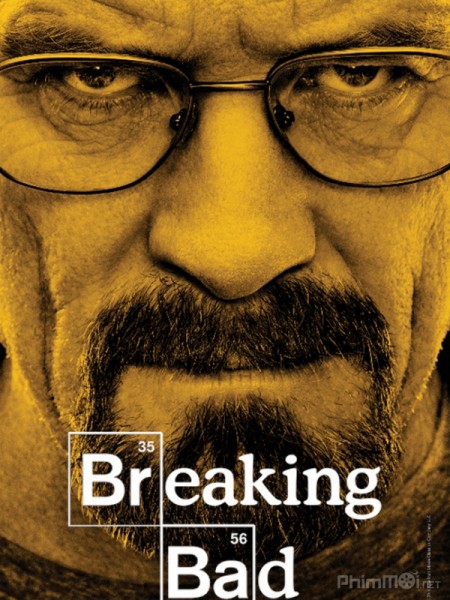 Breaking Bad (Season 4) / Breaking Bad (Season 4) (2011)