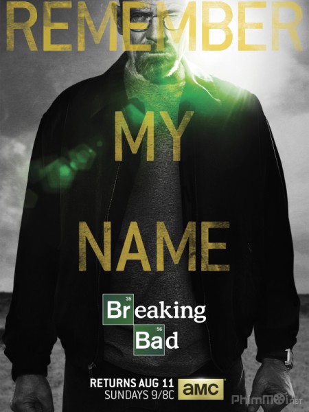 Rẽ Trái (Phần 1), Breaking Bad (Season 1) / Breaking Bad (Season 1) (2008)