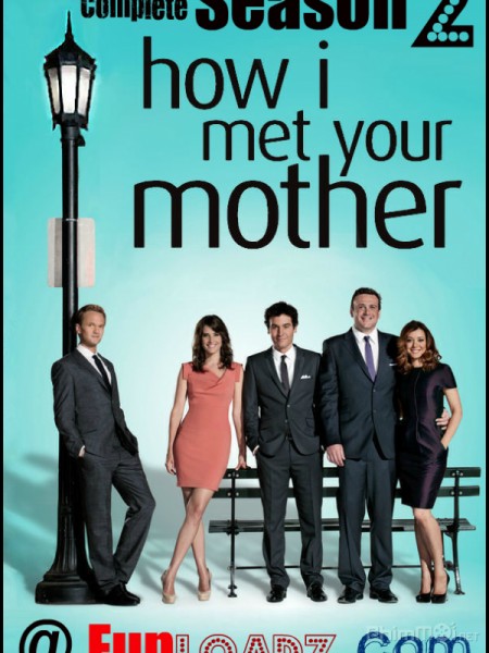 Khi Bố Gặp Mẹ (Phần 2), How I Met Your Mother (Season 2) (2006)