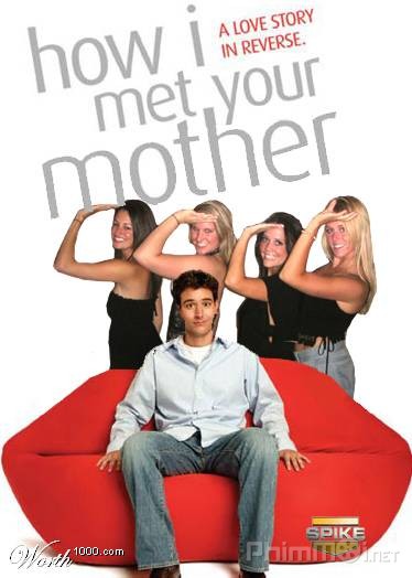 Khi Bố Gặp Mẹ (Phần 1), How I Met Your Mother (Season 1) (2005)