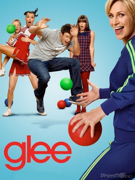 Đội Hát Trung Học 3, Glee - Season 3 / Glee - Season 3 (2011)