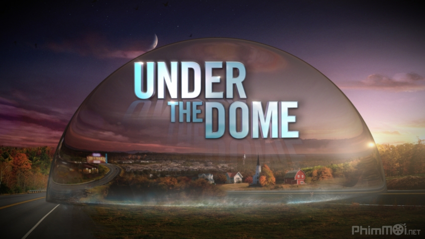 Xem Phim Dưới mái vòm (Phần 1), Under the Dome (Season 1) 2013