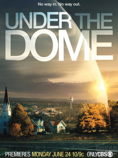 Dưới mái vòm (Phần 1), Under the Dome (Season 1) (2013)