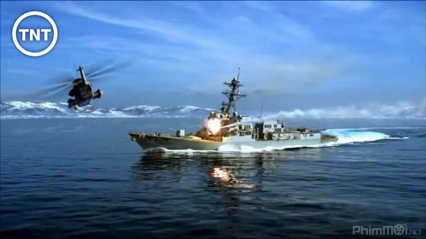Xem Phim Con tàu cuối cùng (Phần 1), The Last Ship Season 1 2014