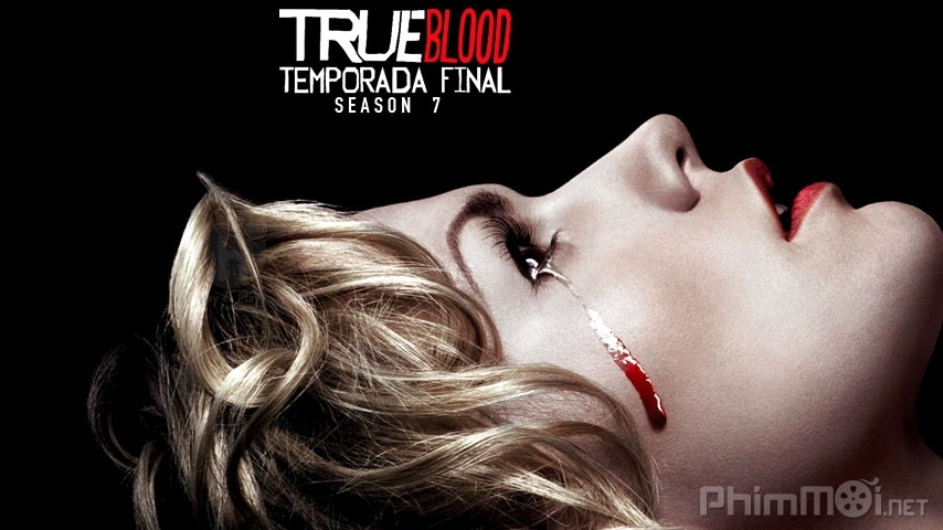 True Blood (Season 7) (2014)