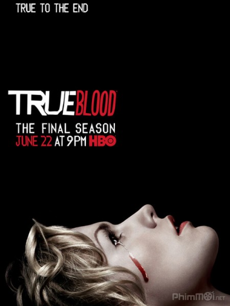 Thuần huyết (Phần 7), True Blood (Season 7) (2014)
