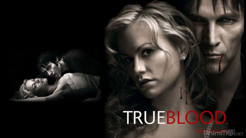 Xem Phim Thuần huyết (Phần 2), True Blood (Season 2) 2014