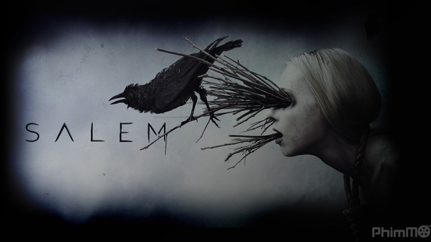 Salem (Season 1) (2014)