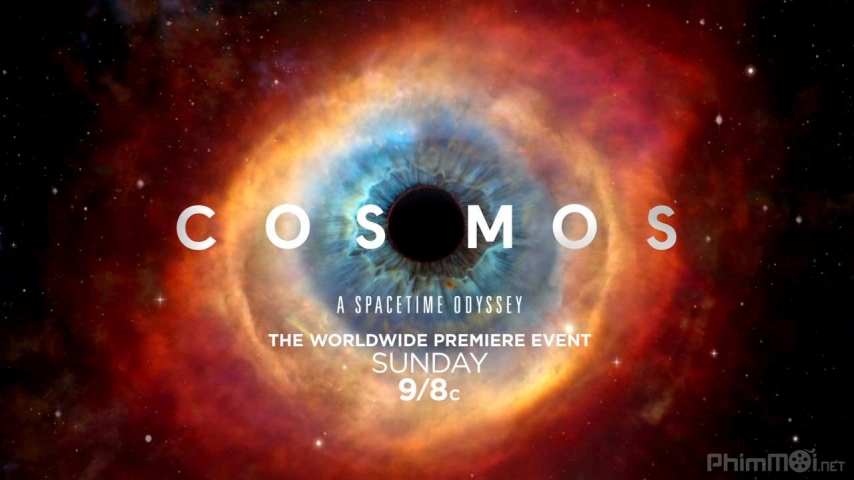 Cosmos: A Space-Time Odyssey (2014)