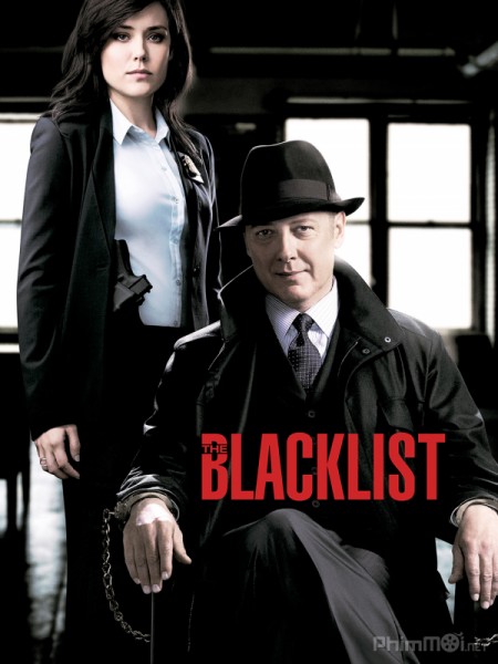 Danh Sách Đen (Phần 1), The Blacklist (Season 1) / The Blacklist (Season 1) (2013)