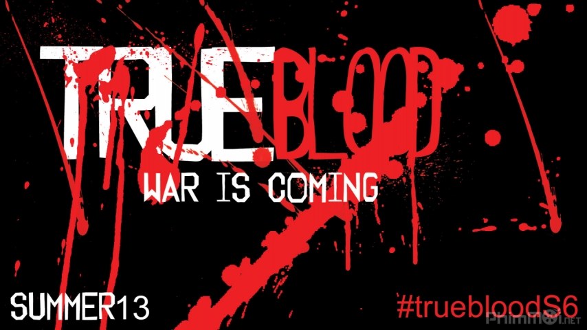 Xem Phim Thuần huyết (Phần 6), True Blood (Season 6) 2013