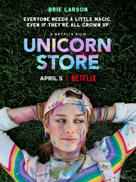 Unicorn Store / Unicorn Store (2019)
