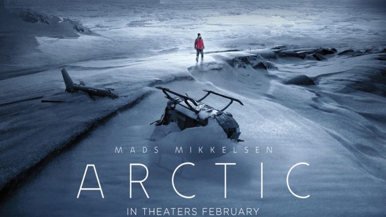 Xem Phim Sinh Tồn Ở Bắc Cực, Arctic (2019) 2019