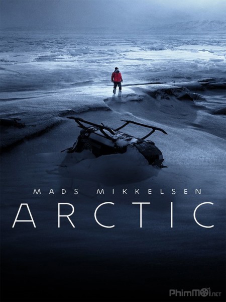 Sinh Tồn Ở Bắc Cực, Arctic (2019) (2019)
