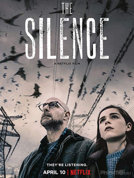 The Silence / The Silence (2019)