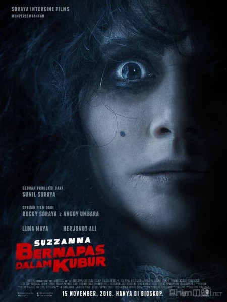 Suzzanna: Buried Alive / Suzzanna: Buried Alive (2018)