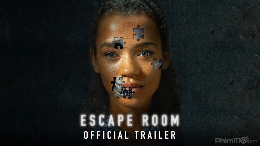 Escape Room / Escape Room (2019)