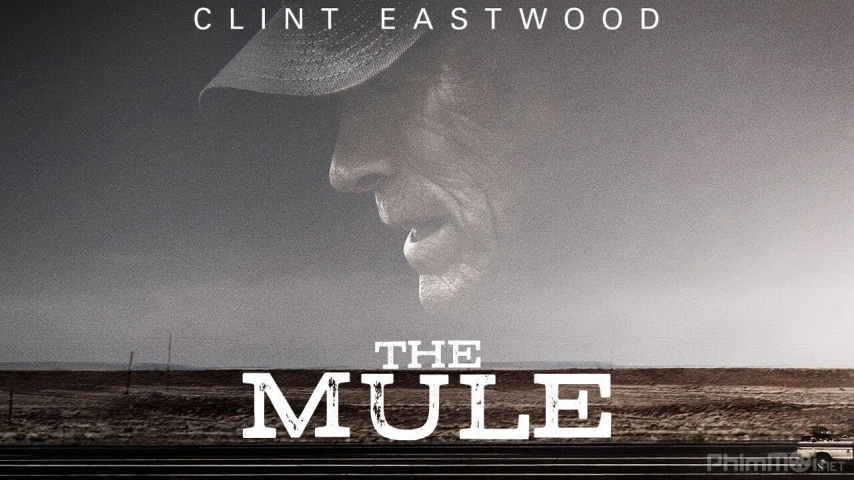 The Mule / The Mule (2018)