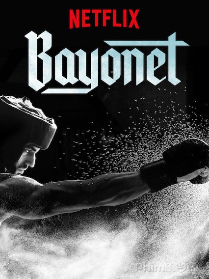 Bayoneta (2018)