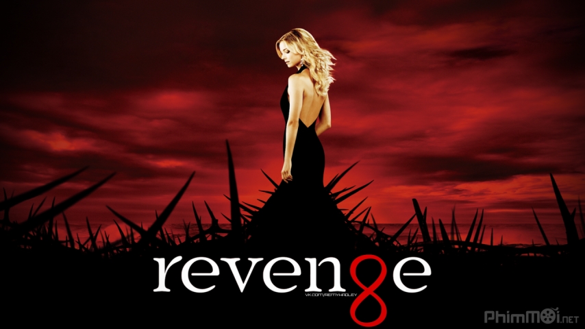 Xem Phim Báo thù (Phần 4), Revenge (Season 4) 2014