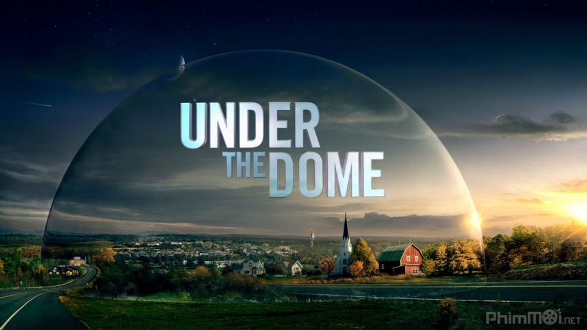 Xem Phim Dưới mái vòm (Phần 2), Under the Dome (Season 2) 2014