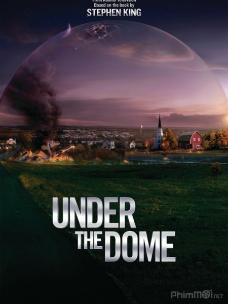 Dưới mái vòm (Phần 2), Under the Dome (Season 2) (2014)
