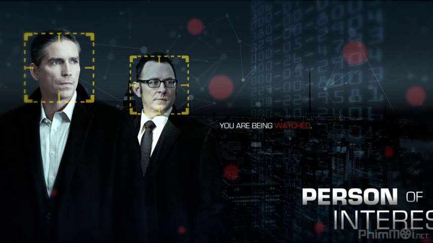 Person of Interest (Season 2) (2012)