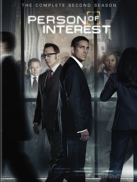 Kẻ tình nghi (Phần 2), Person of Interest (Season 2) (2012)