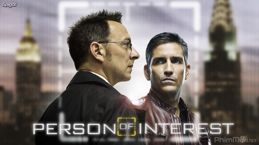 Person of Interest (Season 1) (2011)