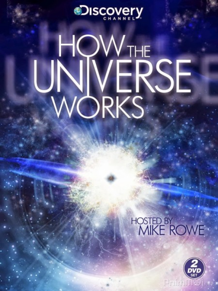 How the Universe Works (Season 1) (2010)