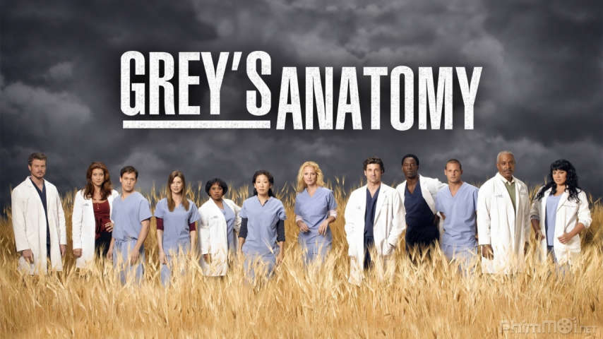 Grey's Anatomy (Season 1) (2005)