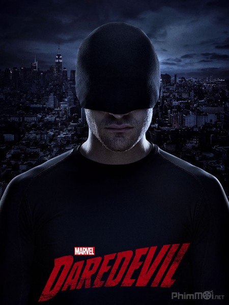 Siêu Nhân Mù (Phần 1), Daredevil (Season 1) (2015)