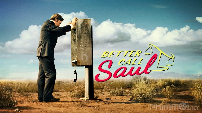 Xem Phim Hãy gọi cho Saul (Phần 1), Better Call Saul (Season 1) 2015