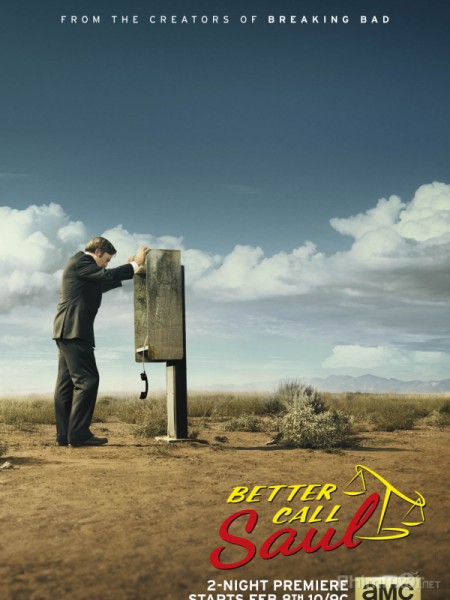 Better Call Saul (Season 1) / Better Call Saul (Season 1) (2015)