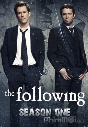 The Following (Season 1) (2013)