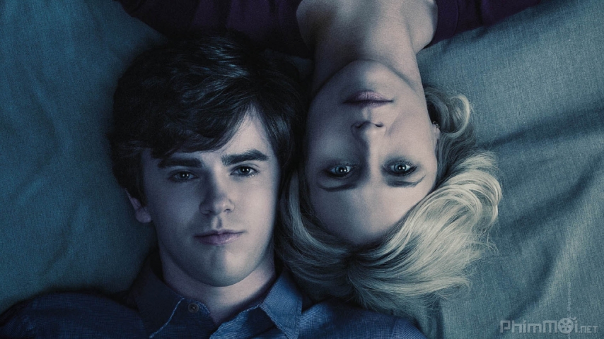 Bates Motel (Season 2) (2014)