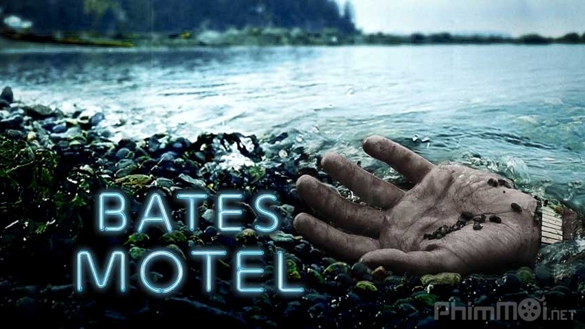Bates Motel (Season 1) (2013)
