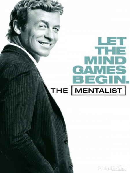 Thám tử đại tài (Phần 2), The Mentalist (Season 2) (2009)