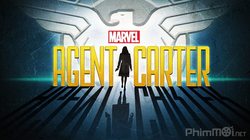 Agent Carter (Season 1) / Agent Carter (Season 1) (2015)