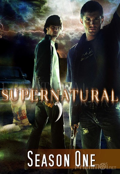 Siêu Nhiên (Phần 1), Supernatural Season 1 (2005)